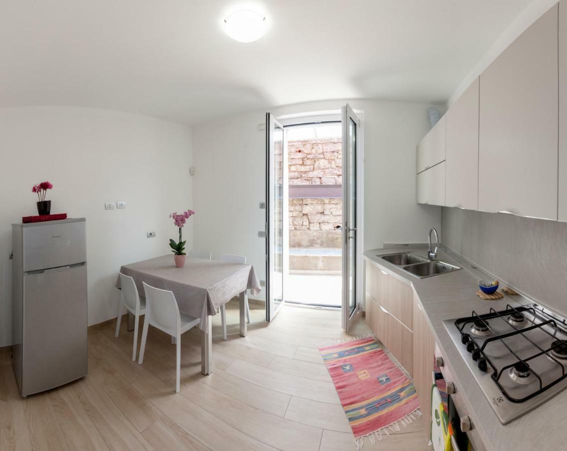 Casa Fiore Lezzeno Eksteriør billede