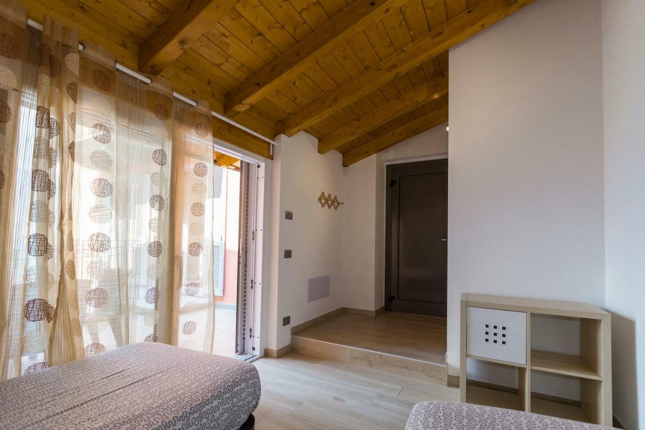Casa Fiore Lezzeno Eksteriør billede