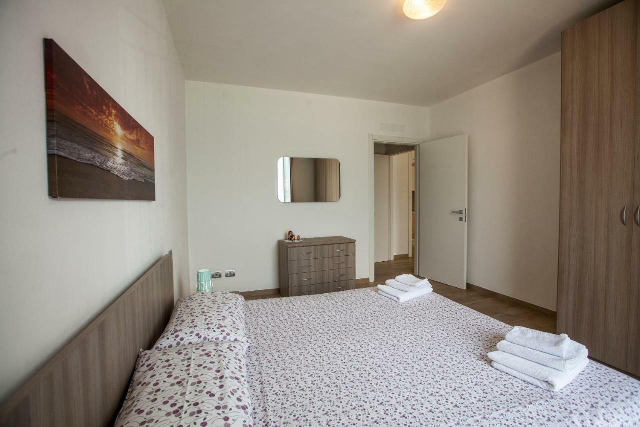 Casa Fiore Lezzeno Eksteriør billede