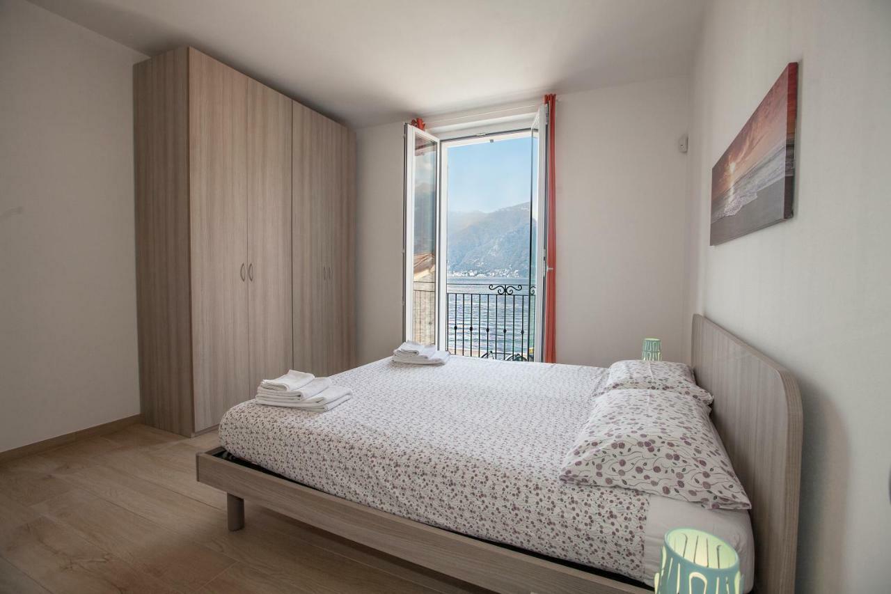 Casa Fiore Lezzeno Eksteriør billede