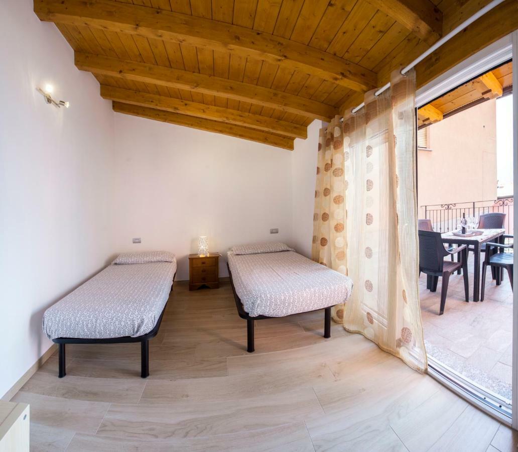 Casa Fiore Lezzeno Eksteriør billede